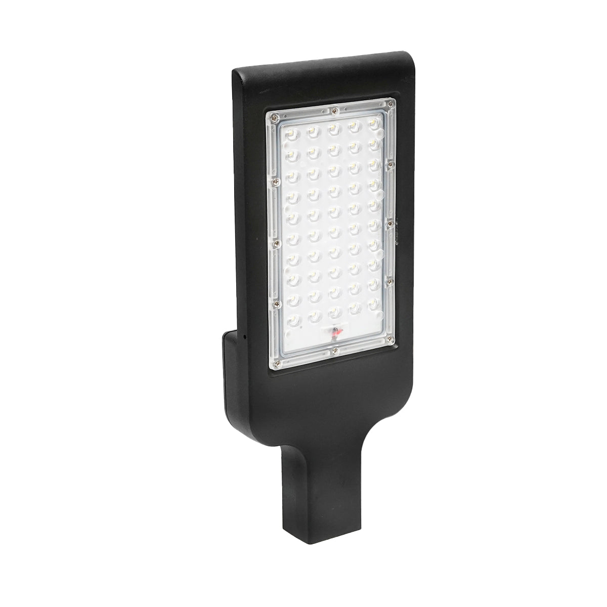 50W LED street lighting lamp, 220V, IP65, 6500K with pole mount Breckner Germany